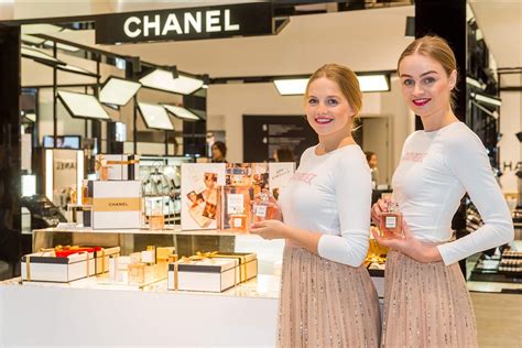 Chanel vacatures